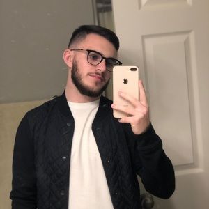 Meet your Posher, Nick